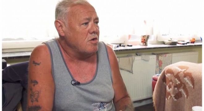 "65 წლის კაცს კი ოჯახი მაინც დამენგრა. ჩემი ცოლი სახლიდან გაიქცა" - ერთ-ერთი მომხმარებლის ემოციური წერილი