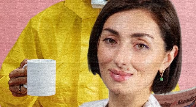 შეუძლებელია მორალურად და ფიზიკურად გაუძლო იმას რაც ჩემს თავს ხდება