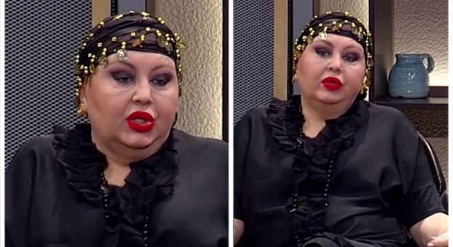 "ცხოვრებაში ყველაზე მეტად 2 რაღაცას ვნანობ, პირველ რიგში იმას, რომ..." - რას ნანობს ხათუნა ჟორდანია ცხოვრებაში ყველაზე მეტად