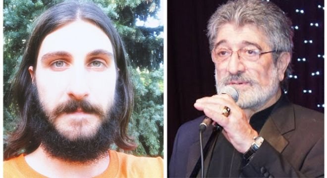 გარდაიცვალა ბაბუაჩემი, თემურ წიგლაური - ამის შესახებ ინფორმაციას მომღერლის შვილიშვილი ავრცელებს