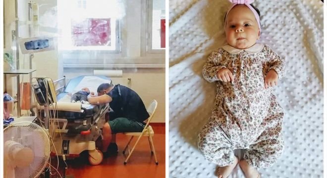 "მუხლებში ჩავუვარდი ფრანგ ექიმებს, ჩემი შვილი გადამირჩინეთთქო და ხელს არ კიდებენ, მაინც მოკვდებაო, როგორ ვიჯდე მშვიდად და დაველოდო ჩემი შვილის სიკვდილს?"