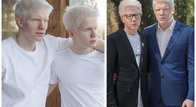 "გინახავთ ოდესმე 13 წლის ბიჭი ასე გამოიყურებოდეს?" - ბერა ივანიშვილი ძმის სურათს აქვეყნებს