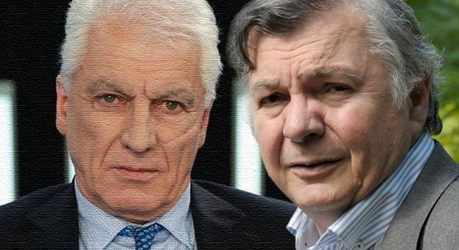 მისმა ვაჟმა,ზაზამ 5 წუთის წინ მაცნობა - თამაზ მეჭიაურის ჯანმრთელოსბის მდგომარეობის შესახებ ახალი ინფორმაცია ვრცელდება