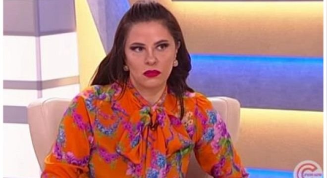 "ღმერთო ეს რა ხდება ჩემს თავს, აპარატზეა შეერთებული... არ დანებდე..." - ია ფარულავა