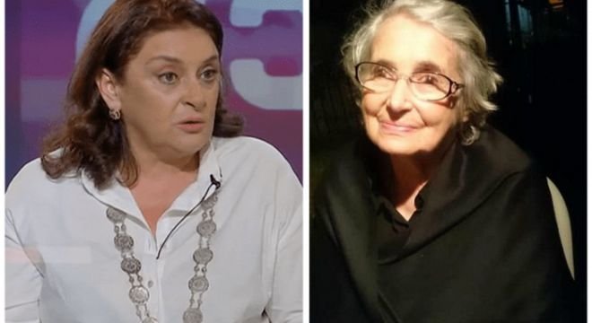 "გვაპატიე რემა დეიდა ვერ აღვასრულეთ სამართალი" - ხათუნა ხოფერია