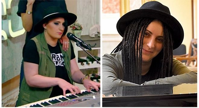 "როცა ეს სიმღერა გაჟღერდება ვიცი გადმომხედავ და გამიღიმებ..." - როგორ ემშვიდობებიან სოციალურ ქსელში ბაბის ახლობლები და მეგობრები ბაბის