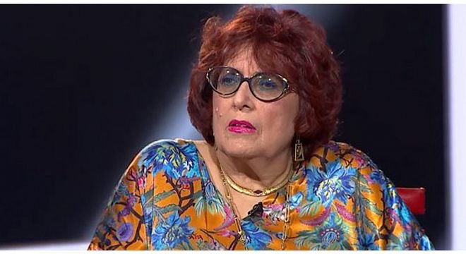 "ავადმყოფები! არ გეღირსოთ საქართველოში დაბრუნება! არასდროს!" - ქეთი დოლიძემ ემიგრანტები დასწყევლა