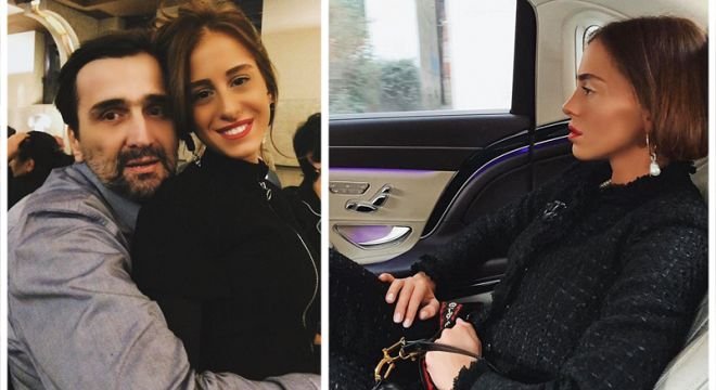 "წარმოდგენა არ მაქვს უშენოდ რა უნდა ვქნა ჩემო სიცოცხლე და სიყვარულო... მაპატიე, რომ შენი ყველაზე დიდი სურვილის ასრულება ვერ მოვასწარი..."