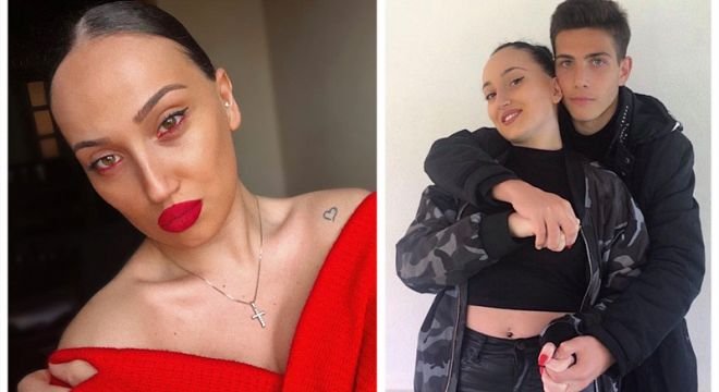 ''რეებს ბოდავთ... სირცხვილია ამდენი დეზინფორმაციების გავრცელება და გარდაცვლილი ბავშვით მანიპულირება''  - შაქარაშვილის და განცხადებას ავრცელებს