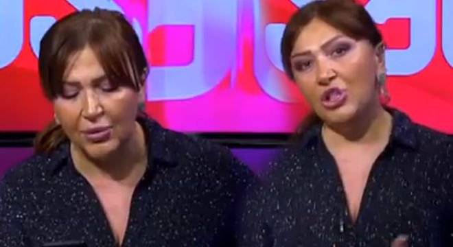 "გადავწყვიტე, გადაწყვეტილი მაქვს გავყიდო თირკმელი.." - წერილი, რომელიც ინგა გრიგოლიამ პირდაპირ ეთერში მიიღო