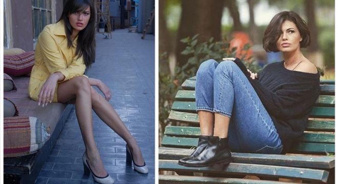 "ჩემი დამხმარე წყნარი, მშვიდი, ზრდილობიანი გოგო იყო... რას ვიიქრებდი ოდესმე ამას თუ იკადრებდა..."