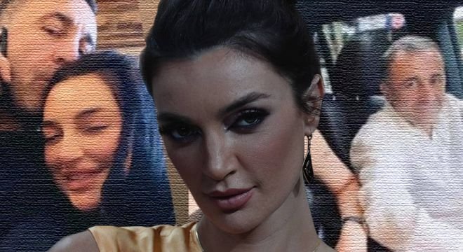 ჩემო ძვირფასო ქალებო და გოგონებო! უბრალოდ მინდა ბოდიში მოგიხადოთ - ალექსანდრა პაჭაძე საჯაროდ იხდის ბოდიშს