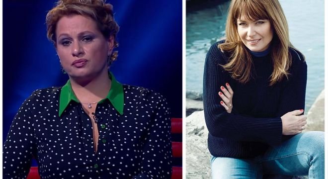 "სანდრას გადაეცით არაფერი არ დამვიწყებია, მისი პირადი ცხოვრების არქივები ხელუხლებელია ჯერ... გაიხსენე ძვირფასო საბურთალო და ვედეენხა..."