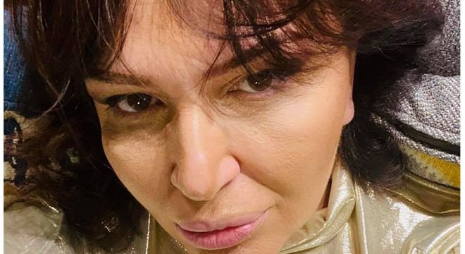 "მეც არ მჯერა,მაგრამ... ამიერიდან ყველა სიგიჟის უფლება შემიძლია მივცე  თავს , შეზღუდვების გარეშე..." - რა შეიცვალა ინგა გრიგოლიას ცხოვრებაში?