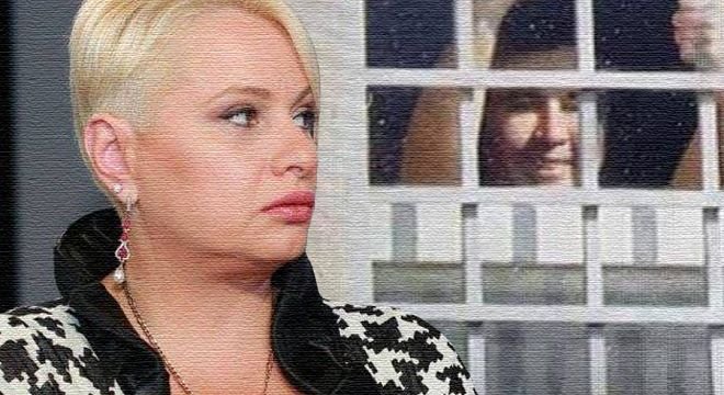 შენ უნდა იცოდე სიმართლე, რომელსაც გიმალავენ... რომ არა, უკრაინელი მატაჰარი, დღეს იქ არ იქნებოდი სადაც ხარ...