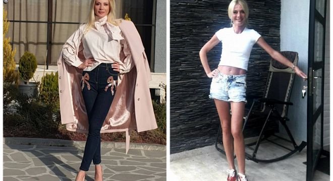 "გუგას აწყობილი ქალი... Ⴌა ქნას გუგამაც 24 წლის შემდეგ ცოლს ხომ აႬ გამოიცვლის?!"