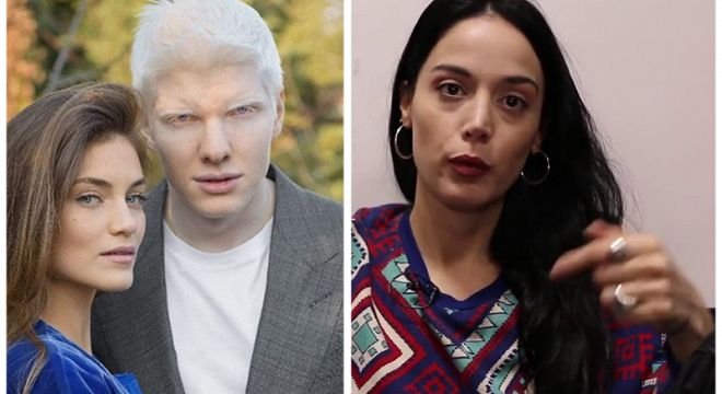 "ბერა შენ თუ რამის თავი გაქვს..." - ნანკა კალატოზიშვილი ბერა ივანიშვილს მიმართავს