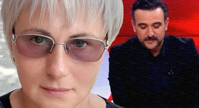 დიახ, ნიკა წულუკიძეზე ვწერ... სიუჟეტი ვნახე როგორ უხდიდა მადლობას თავის მაყურებელს... ჩვენ ერთი ბედი გვარგუნა განგებამ