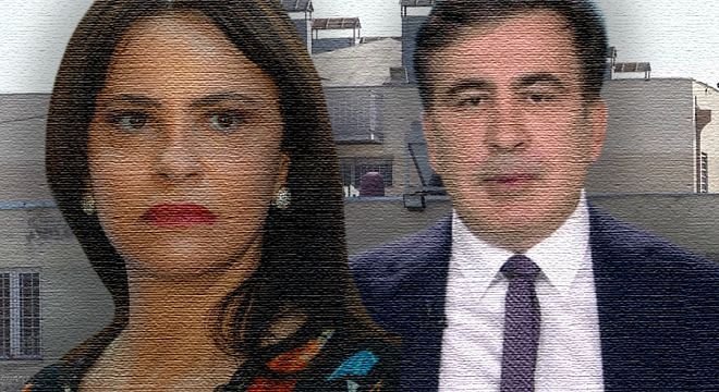 თქვენ ხომ არ გაჟრიალებთ, როგორც ჩანს მზად არის სიკვდილისთვის და ძეგლსაც დაუდგამენ