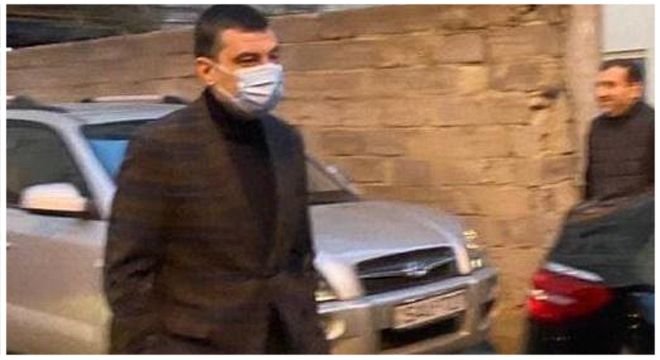 ექსკლუზიური კადრები - სად არის და რას საქმიანობს გიორგი გახარია პრემიერ მინისტრობიდან წასვლის შემდეგ