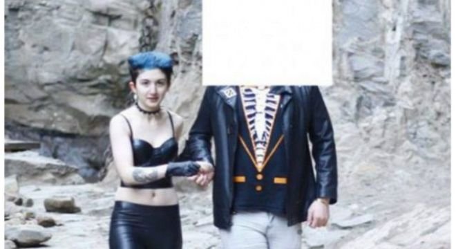 რას წერს გოგონა მეგობარზე, რომელმაც დედა ჯერ წამებით მოკლა მერე კი შეჭამა