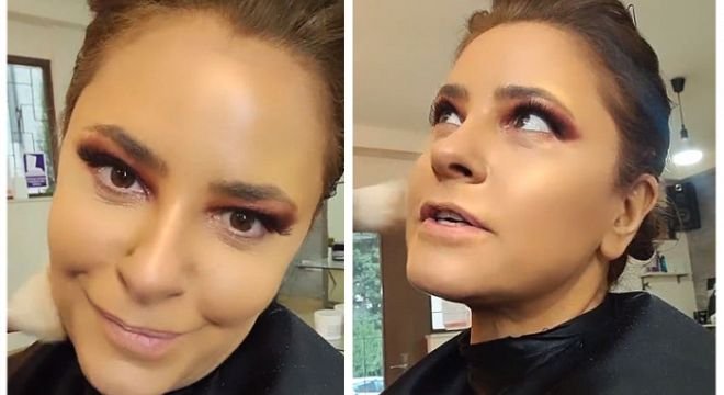 "ერთი კანი მაქვს და ფუ*უ და ორივეს ვუვლი, მეტი რა გავაკეთო" ? - ია ფარულავა