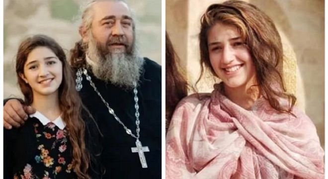 "ჩემი სალომე დაიბადა იმისათვის, რომ გარდაცვლილიყო, არავის დასჯას არ ვითხოვ" - მამა გრიგოლი არ ითხოვს შვილის მკვლელობაში ბრალდებულის დასჯას