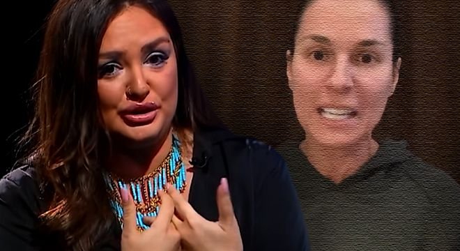 გული მაქვს გახეთქილი !!!! ბოლომდე მოუსმინეთ ამ გოგოს...  გავიყინე !!!!!!