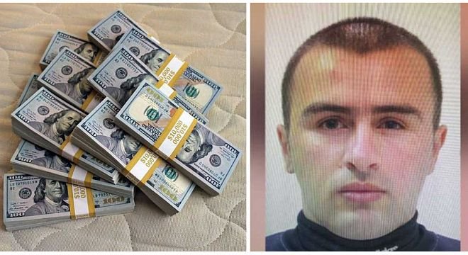 რა უცნაურობა გააკეთა ბადრი ესებუამ 21 ოქტომბერს ოჯახში და რას იხსენებს დედამისი