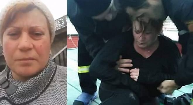 რა სასჯელი დააკისრეს სამი  შვილის  დედას, რომელიც ფეისბუქ ლაივის დროს მტკვარში გადახტა