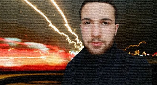 ერთი კვირაა გულგაგლეჯილი დავდივარ და ვერაფერს თავს ვერ ვაბამ!  ვერც მისვლა შევძელი! თავზე სამყაროჩამომხობილი მისი დედ- მამის ნახვას ვერ შევძლებდი და იმიტომ