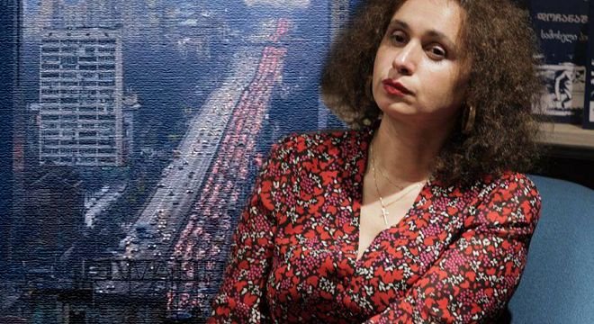 ჩვენც არ მოგვაკითხოს ხვალვე... ნიადაგიც ისე კარგად აქვთ მომზადებული, გაწყვეტენ ქვეყანას წელში ერთ წამში