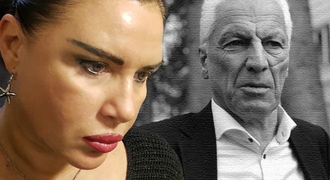 ბოლოს გადაცემაში იყო ჩემთან სტუმრად... დღეს გავიგე რომ რეანიმაციაშია უმძიმეს მდგომარეობაში... ძალიან ვნერვიულობ,ვერ ვმშვიდდები,ვერ ვიძინებ…