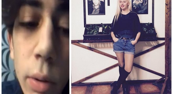 რას ყვება იტალიაში გარდაცვლილი 27 წლის გოგონას ძმა დის გარდაცვალებაზე