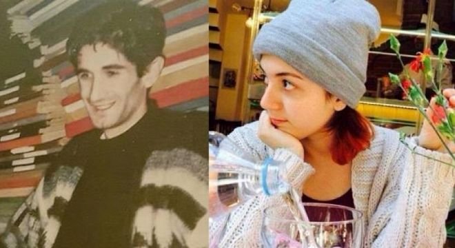 "...დღეს 42 წლის გახდებოდა. როგორ გულით ვთხოვდი ნუცას ამბავი არ მომხდარიყო"