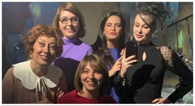 ჩცდ-ს გადაღებები დაიყო - როდიდან გავა ტელევიზიებში ყველაზე პოპულარული ქართული სერიალი და ვინ აღარ მიიღებს მონაწილეობას?