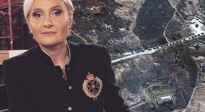 ახლა მთელი მსოფლიო ლოცულობს უკრაინისთვის... დღეს ძალიან მძიმე დღე ექნებათ ჩვენს მეგობრებს.