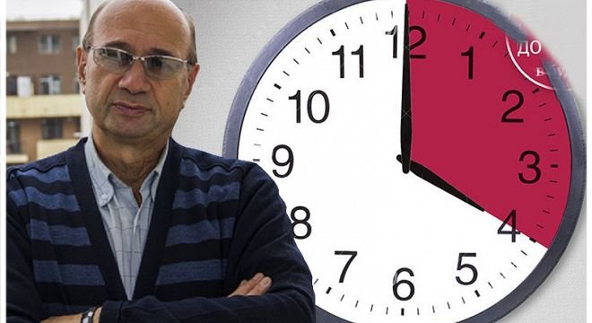 "განსაკუთრებული პერიოდი იწყება დღეს 4 საათის შემდეგ, მოგიწოდებთ, რომ..." - მიხეილ ცაგარელი ზოდიაქოს ნიშნებს მიმართავს