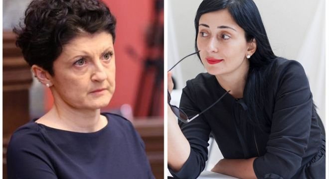 "ბავშვი 10 დღის წინ გარდაიცვალა და ამ ნეკროფილი წულუკიანის გამო ვერც კი მარხავენ მშობლები..."