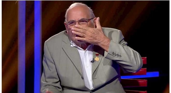 "დიდი უბედურება დამემართა, დავიღუპე..." - გრიშა ონიანი 15 წლის შვილის გარდაცვალების შესახებ