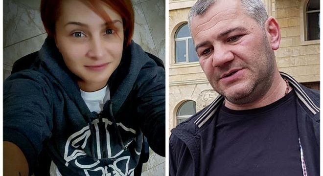 "ზაზა სარალიძე, არ მეგონა ოდესმე ამას თუ იკადრებდი..." - მთავარი აქცენტების პროდიუსერი ზაზა სარალიძეს მიმართავს