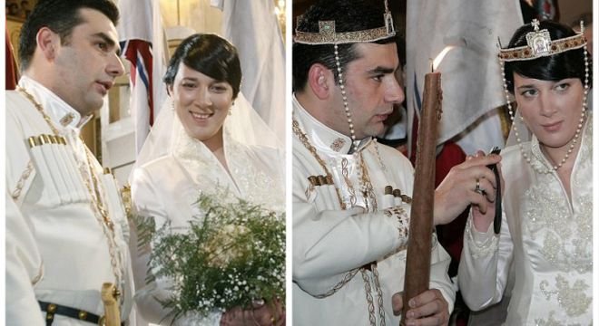 "ეს კაცი არის პათოლოგი... პარტნიორები ერთმანეთს ეძახდნენ დედას და მამას" - ახალი სკანდალი ქართველი მეფის გარშემო