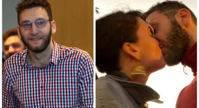 "გმადლობ რომ სიკვდილი გამიადვილე..." - ანანო ბაკურაძის გარდაცვლილ შეყვარებულს