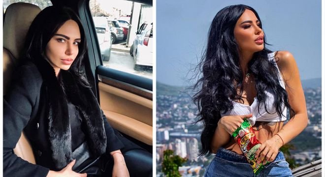 ხო ეჭვიანი ვარ,ამიტომ გავრბივარ მანქანასთან... არ ვიცი ამდენს რას დადის,ამბობს ვმუშაობო...