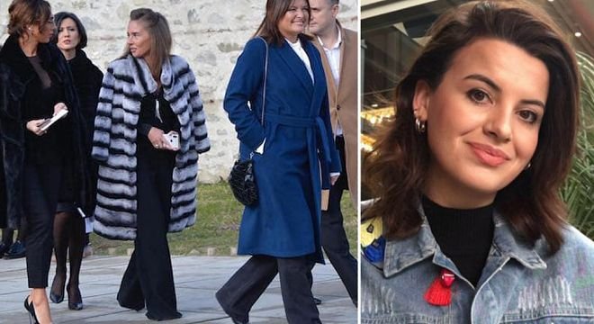 "ქო-20 ლარიანები" დიდი დაპირისპირება მედეა ადამიასა და ქართველ მომღერლებს შორის