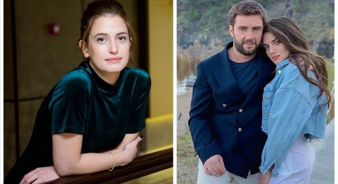 "მე და ნოეს ურთიერთობა გვქონდა, მაგრამ მაშინ დამთავრდა, როდესაც..." - მარიშკა ჯავახიძე ნოე სულაბერიძეზე