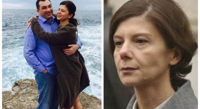 "ცხოვრებაში ყველაზე ძალიან რისიც მეშინია, ეგ დაემართა ჩემს ახლობელ ადამიანს... უკვე ყველაფერი უაზროდ მეჩვენება, რა გავაკეთო აღარ ვიცი..." - თამარა ჩერგოლეიშვილი