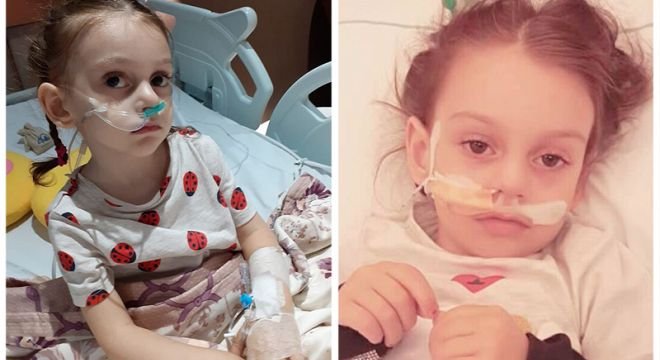 "გული გაუჩერდა, ახლა ოპერაციაზე შეჰყავთ, მარიკომ ყველას გთხოვათ ილოცოთ მისთვის..." - ანიტას ჯანმრთელობის მდგომარეობა უფრო გაუარესდა