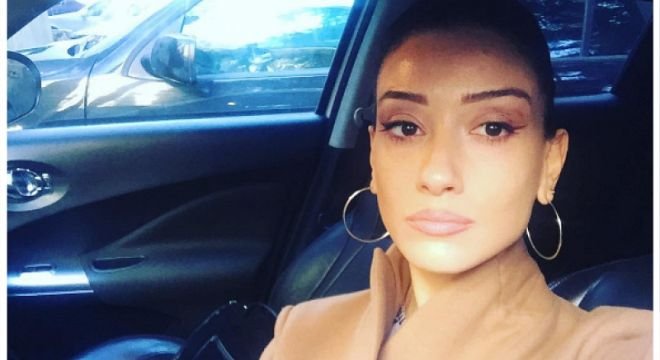 "თუ ჯოჯოხეთი არსებობს ალბათ ასეთია, რაც აქ ტრიალებსიძულებული ვარ ეს გავაკეთო..." - ნინი ბადურაშვილი განცხადებას ავრცელებს