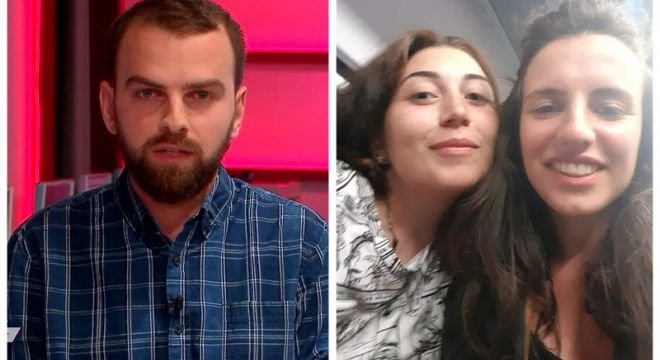 "მე მაბრალებენ რომ თამარი გავგუდე, რაღაც ფანატიკოსურ იდეებს ამიტომ..." - 20-21 ივლისის რა ფოტოსურათებს ასაჯაროვებს ბაჩანა ლობჟანიძე პირდაპირ ეთერში